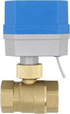 Valvola Motorizzata 2 Vie 220V