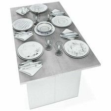 Tavolo allungabile consolle