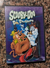 Scooby Doo e I Boo Brothers-