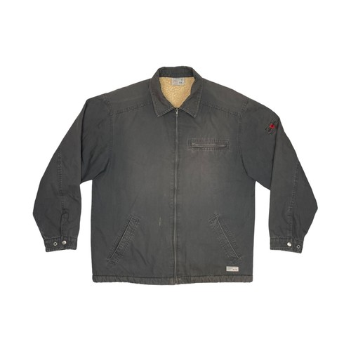 Giacca lavoro vintage world - vintage,
