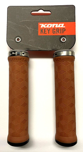 Kona key grip gumwall - key,