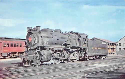 Cartoline ferroviarie - cartoline,