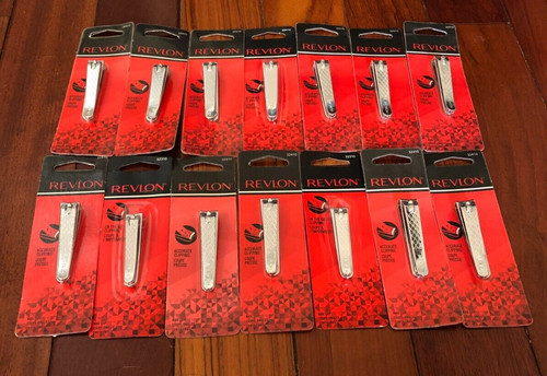 Revlon clip per unghie - revlon,