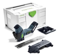 Festool sega batteria - sega, a