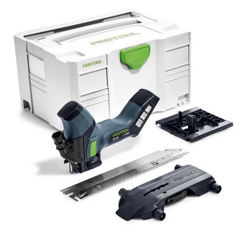 Festool sega batteria isc - festool, a