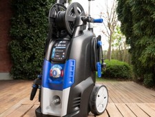 Annovi Reverberi Idropulitrice