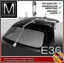 BMW Serie 3 E36 Hardtoplift