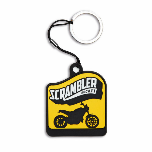 Ducati scrambler bici - ducati,