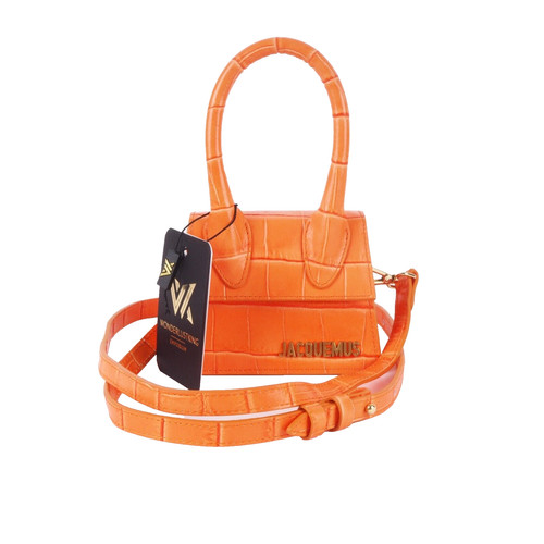 Jacquemus micro chiquito - micro,