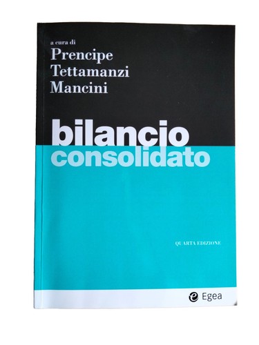 Libro università bilancio - università, -bilancio