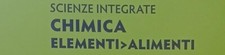 CHIMICA ELEMENTI   ALIMENTI.