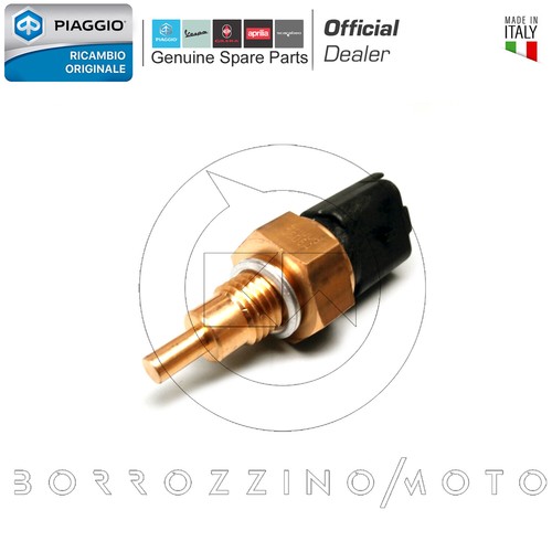 Sensore temperatura acqua - sensore,