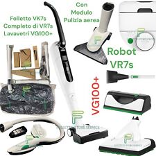 FOLLETTO VK7S SENZA FILO