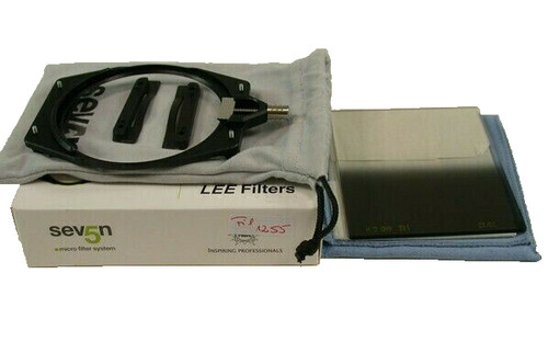 Lee sev5n grigio - lee, filtro
