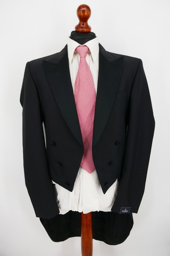 Scabal frack cutaway taglia - scabal,