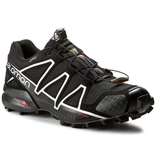 Salomon uomo speedcross - speedcross, 4