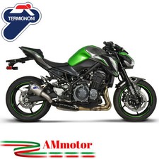 Termignoni kawasaki 900 - 900, 2019