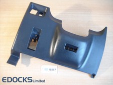 Copertura Carenatura Dashboard