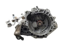 CAMBIO MANUALE COMPLETO PER