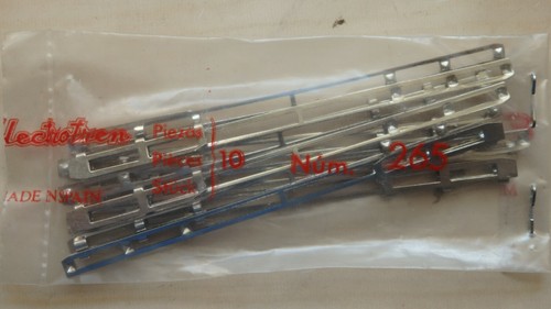 Electrotren 265 catenaria - 265,