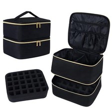 Organizer Porta Smalti per