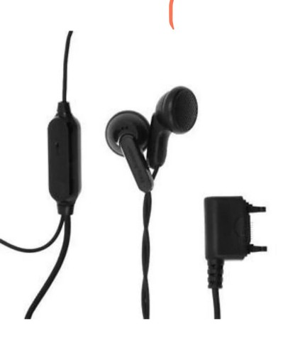 Sony ericsson hpm - ericsson, hpm-60