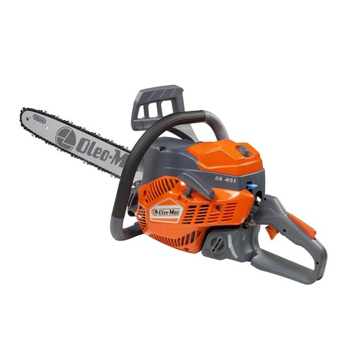 Motosega scoppio oleo mac gs - a, oleo-mac