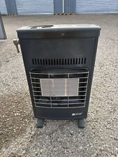 Stufa murale a gas Metano a raggi infrarossi Sicar -