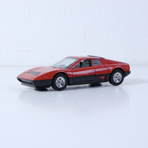 Modellino burago ferrari bb512 - ferrari,
