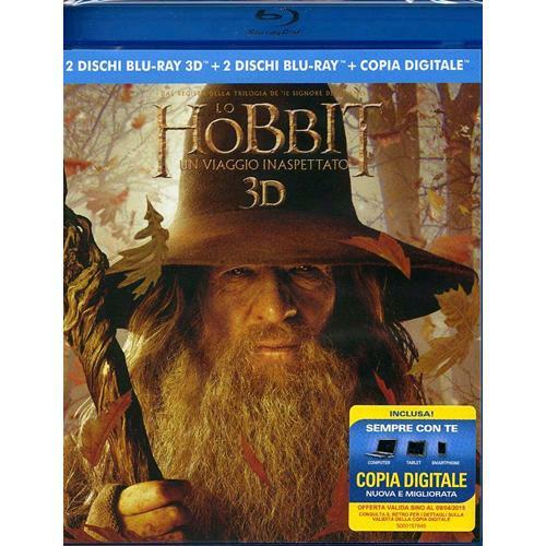 Hobbit viaggio - hobbit,