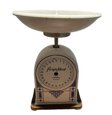 Krups Ideal Vintage Ceramic