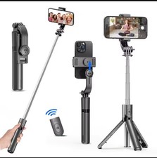 Gimbal Smartphone 3 Assi