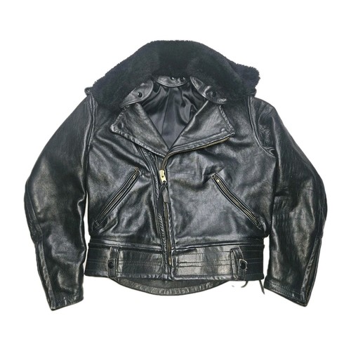 Giacca poliziotto vintage - giacca,