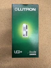 Lutron AYCL-153P-WH