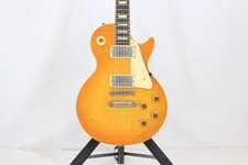 Chitarra elettrica Orville by