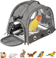 Piccola borsa per animali - piccola,