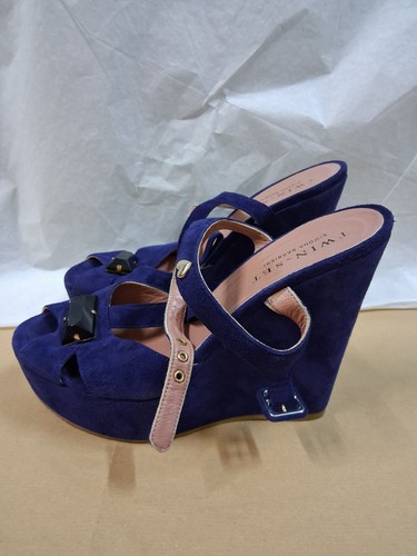 Scarpe donna pelle twin set - twin,