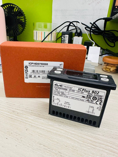 One eliwell ic902 icplus 902 - one,