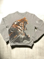 MARCELO BURLON Felpa Uomo