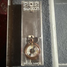 pop swatch Orologio Da