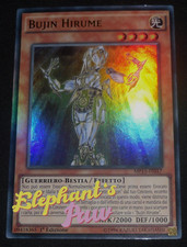 Yugioh - Bujin Hirume ULTRA