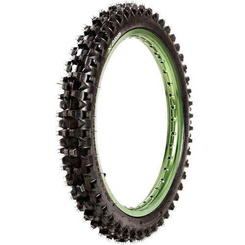 Pneumatico moto grip - pneumatico, super