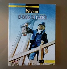 LE STORIE BONELLI N. 1 "IL