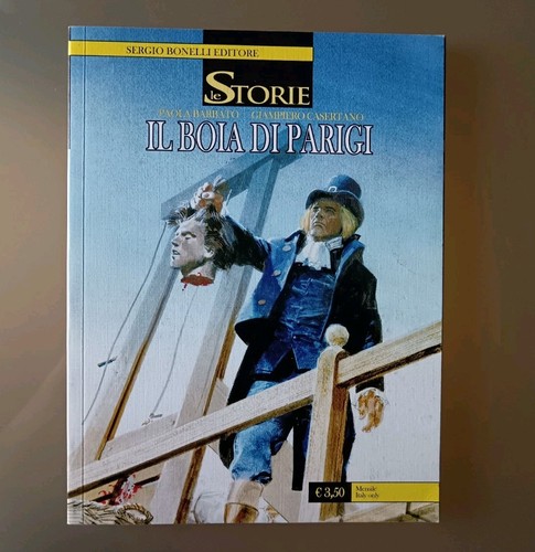 Storie bonelli 1 il - bonelli,