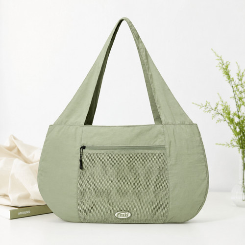 Emis borsa tracolla - tracolla, in