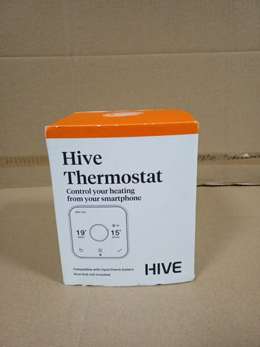 Termostato hive controllo - termostato,
