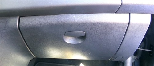Guantera dacia sandero dci - dacia, 1.5