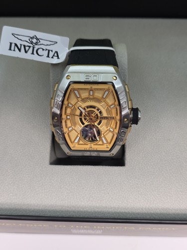 Orologio automatico invicta - orologio,