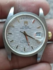 Orologio Tudor 76213 Acciaio