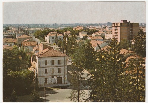 Novi modena panorama - di,